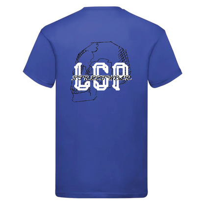 LSP Skeleton T-shirt