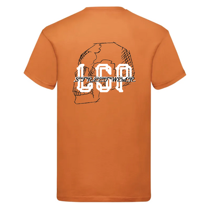 LSP Skeleton T-shirt