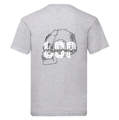 LSP Skeleton T-shirt