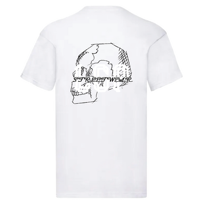 LSP Skeleton T-shirt