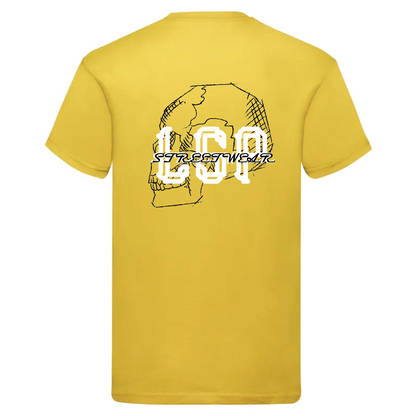 LSP Skeleton T-shirt