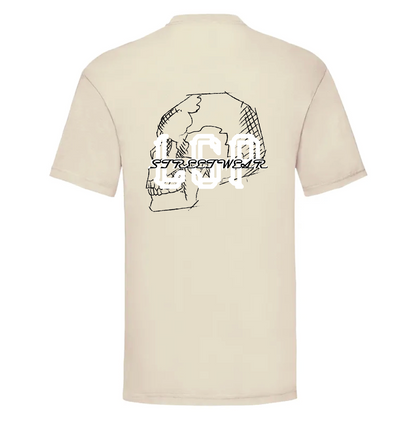 LSP Skeleton T-shirt