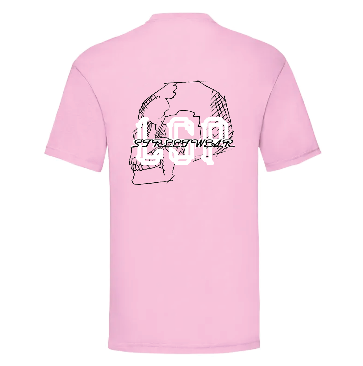 LSP Skeleton T-shirt