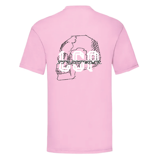 LSP Skeleton T-shirt