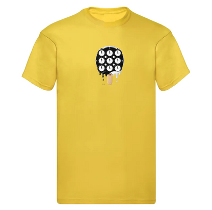 Clock Ice Cream T-shirt