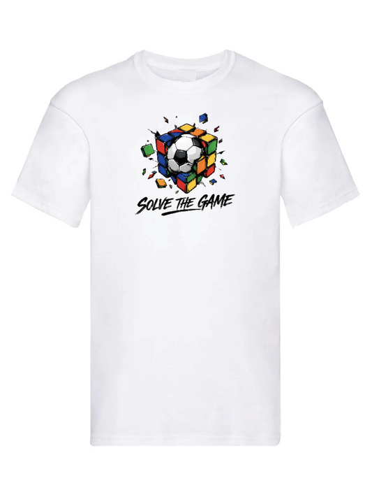 Solve The Game T-shirt