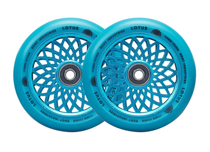 Root Lotus 110 mm Hjul 2 stk