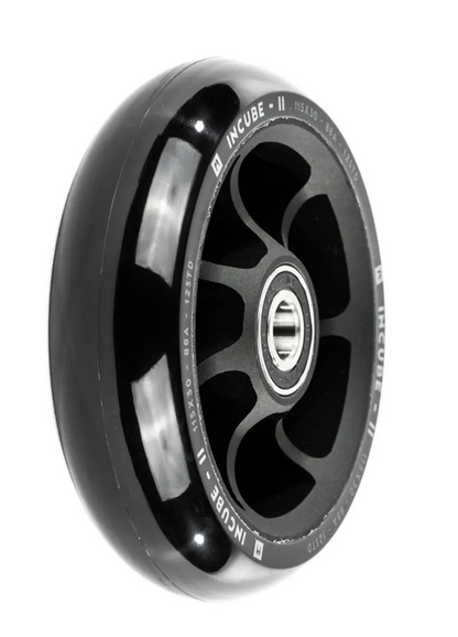 Ethic Incube 12STD V2 125 mm Hjul 2 stk