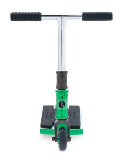 Sequel Grønn Fingerscoot