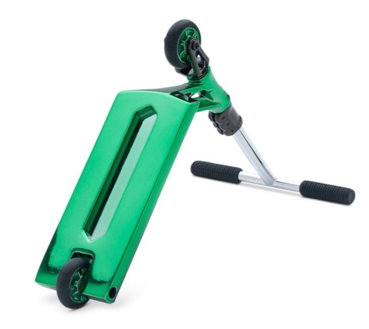 Sequel Grønn Fingerscoot