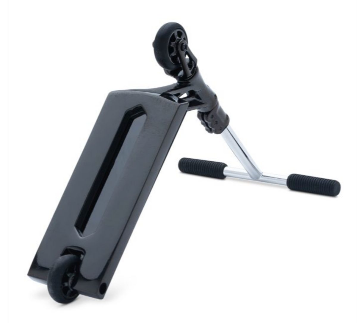 Sequel Svart Fingerscoot