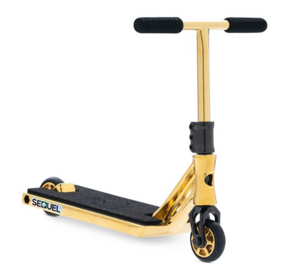 Sequel Gull Fingerscoot