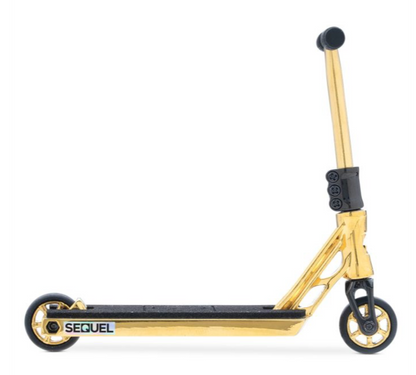 Sequel Gull Fingerscoot