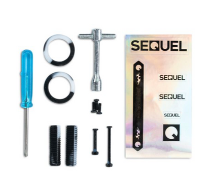 Sequel Gull Fingerscoot