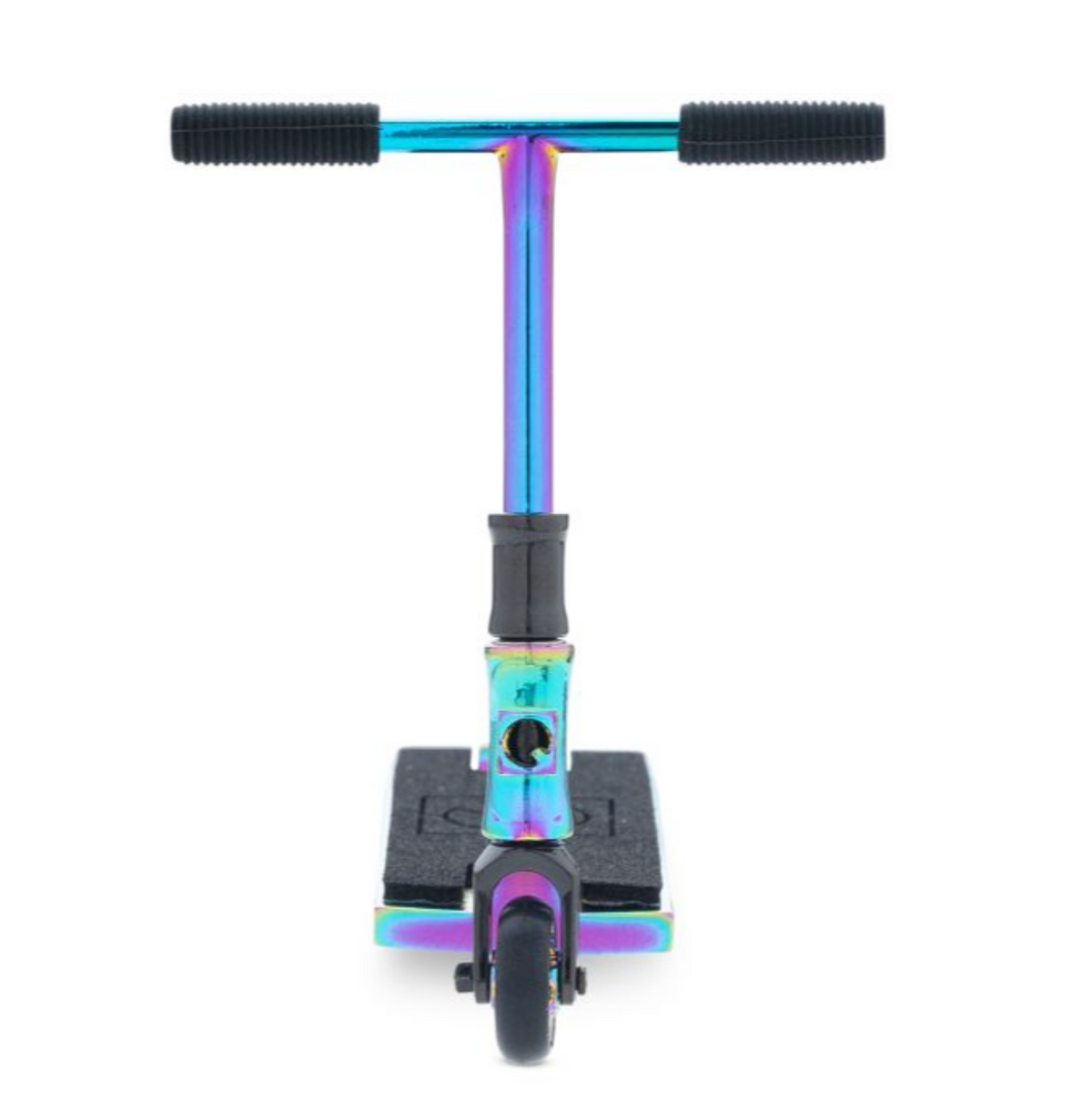 Sequel Rainbow Neo Chrome Fingerscoot