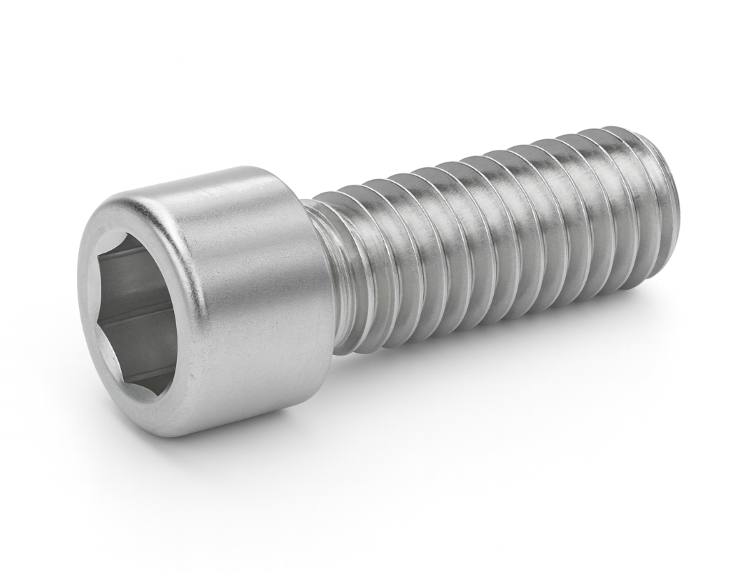 Ethic Clamp Bolt