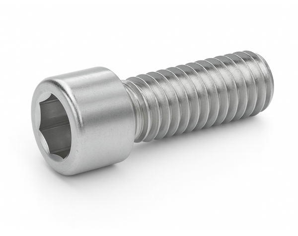 Ethic Clamp Bolt