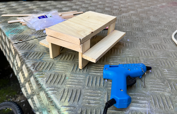 LSP Kreativ Fingerboard /Fingerscoot Høstferiecamp