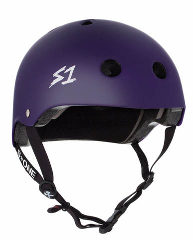S1 Lilla Matt Hjelm