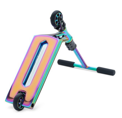 Sequel Raw Fingerscoot