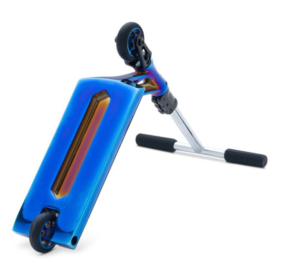 Sequel Raw Fingerscoot