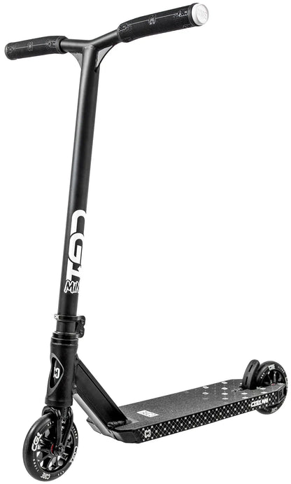 Core CG1 Mini Svart Komplett Triksepsarkesykkel