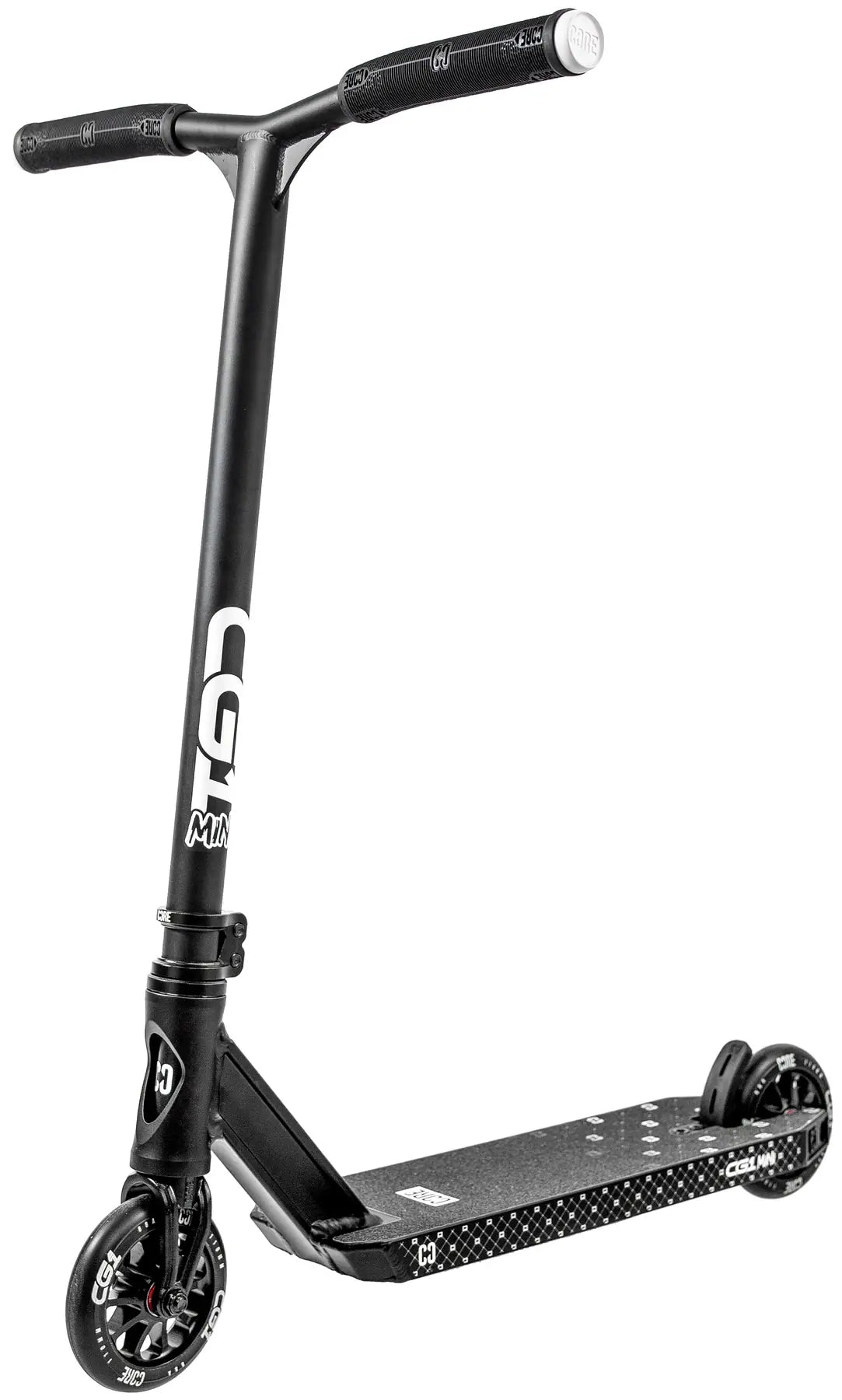 Core CG1 Mini Svart Komplett Triksepsarkesykkel