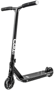 Core CG1 Mini Svart Komplett Triksepsarkesykkel