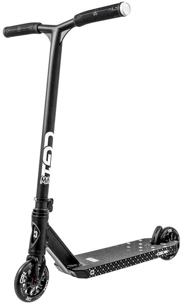 Core CG1 Mini Svart Komplett Triksepsarkesykkel