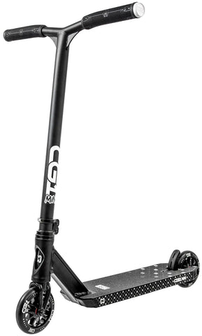 Core CG1 Mini Svart Komplett Triksepsarkesykkel