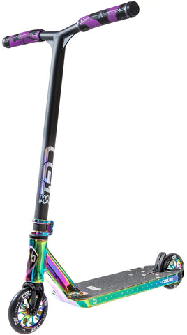 Core CG1 Mini Neochrome Komplett Triksepsarkesykkel