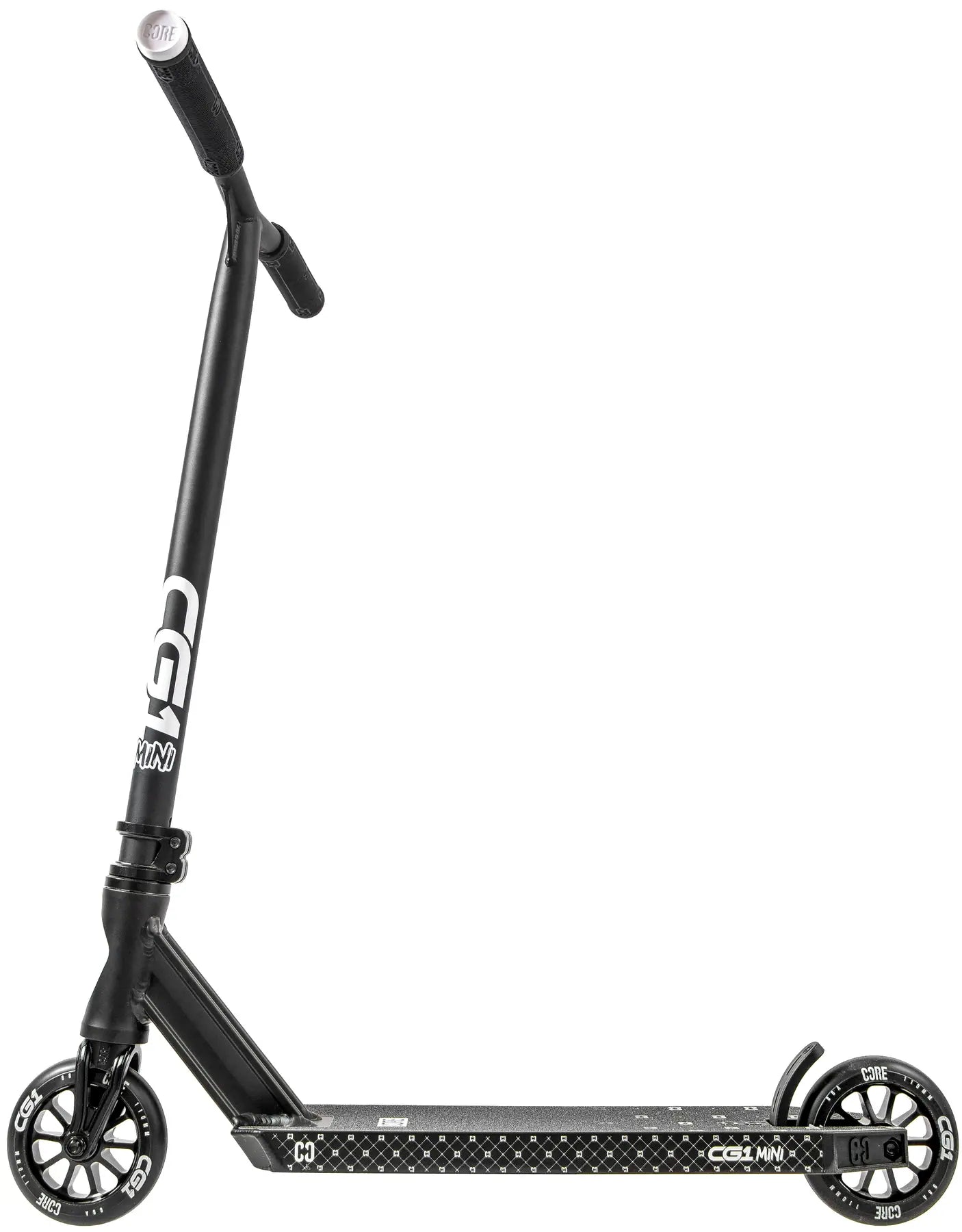 Core CG1 Mini Svart Komplett Triksepsarkesykkel