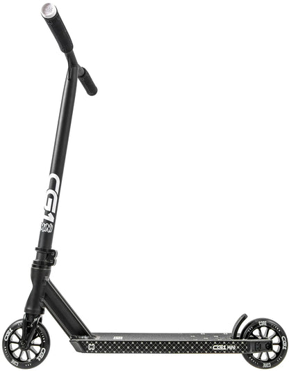 Core CG1 Mini Svart Komplett Triksepsarkesykkel