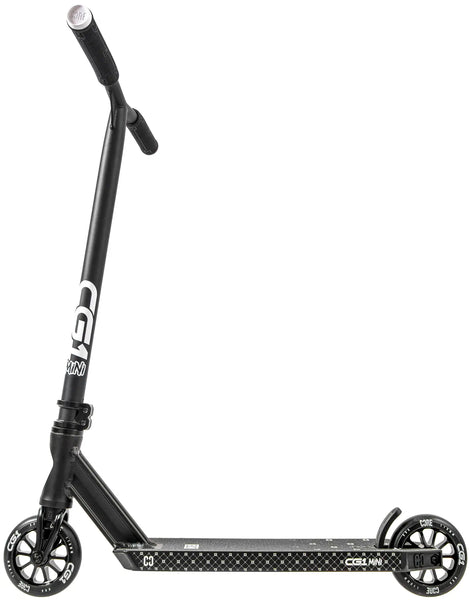 Core CG1 Mini Svart Komplett Triksepsarkesykkel