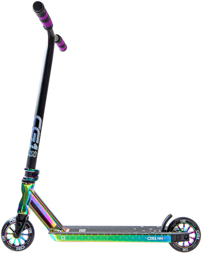 Core CG1 Mini Neochrome Komplett Triksepsarkesykkel