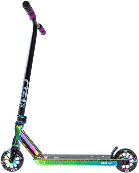 Core CG1 Mini Neochrome Komplett Triksepsarkesykkel