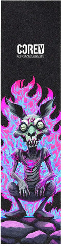 Core Corey Sponseller SIgnature Griptape
