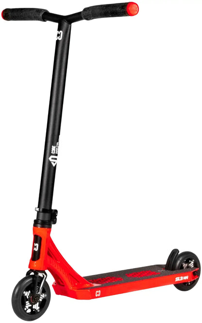 Core SL3 Mini Svart /Rød Komplett Triksepsarkesykkel (Kopi)