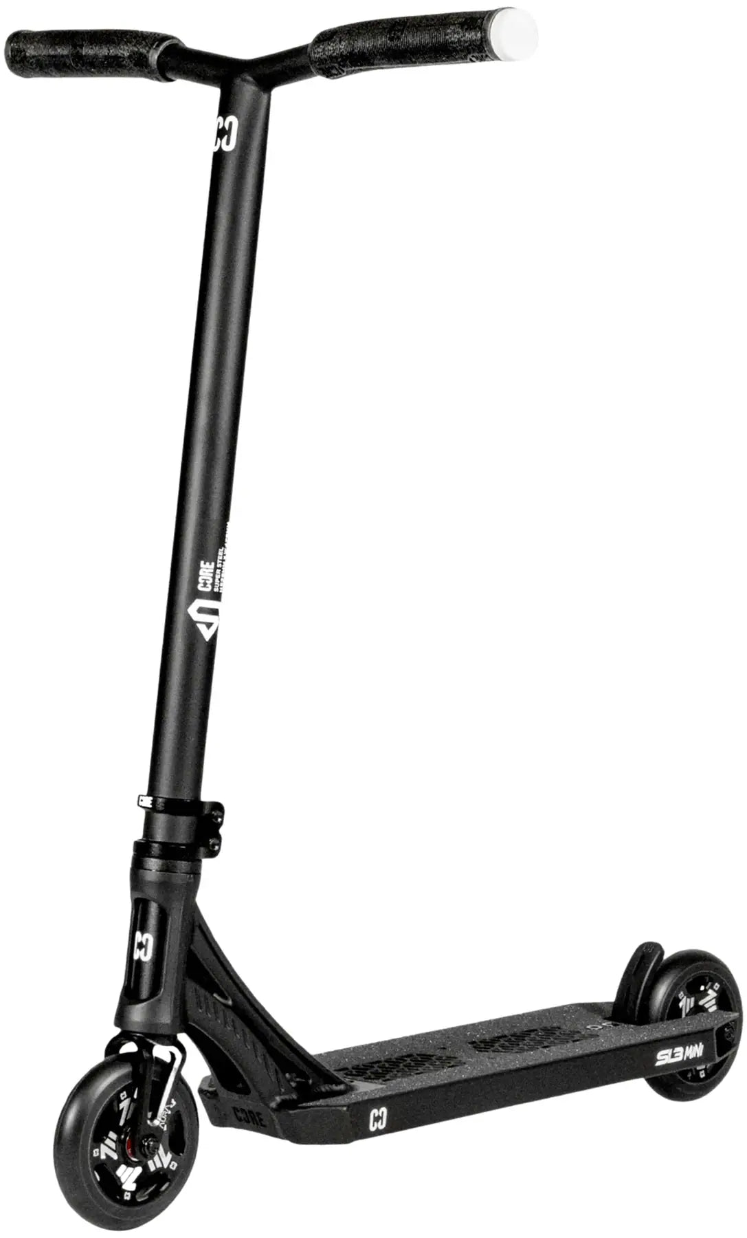 Core SL3 Mini Svart Komplett Triksepsarkesykkel