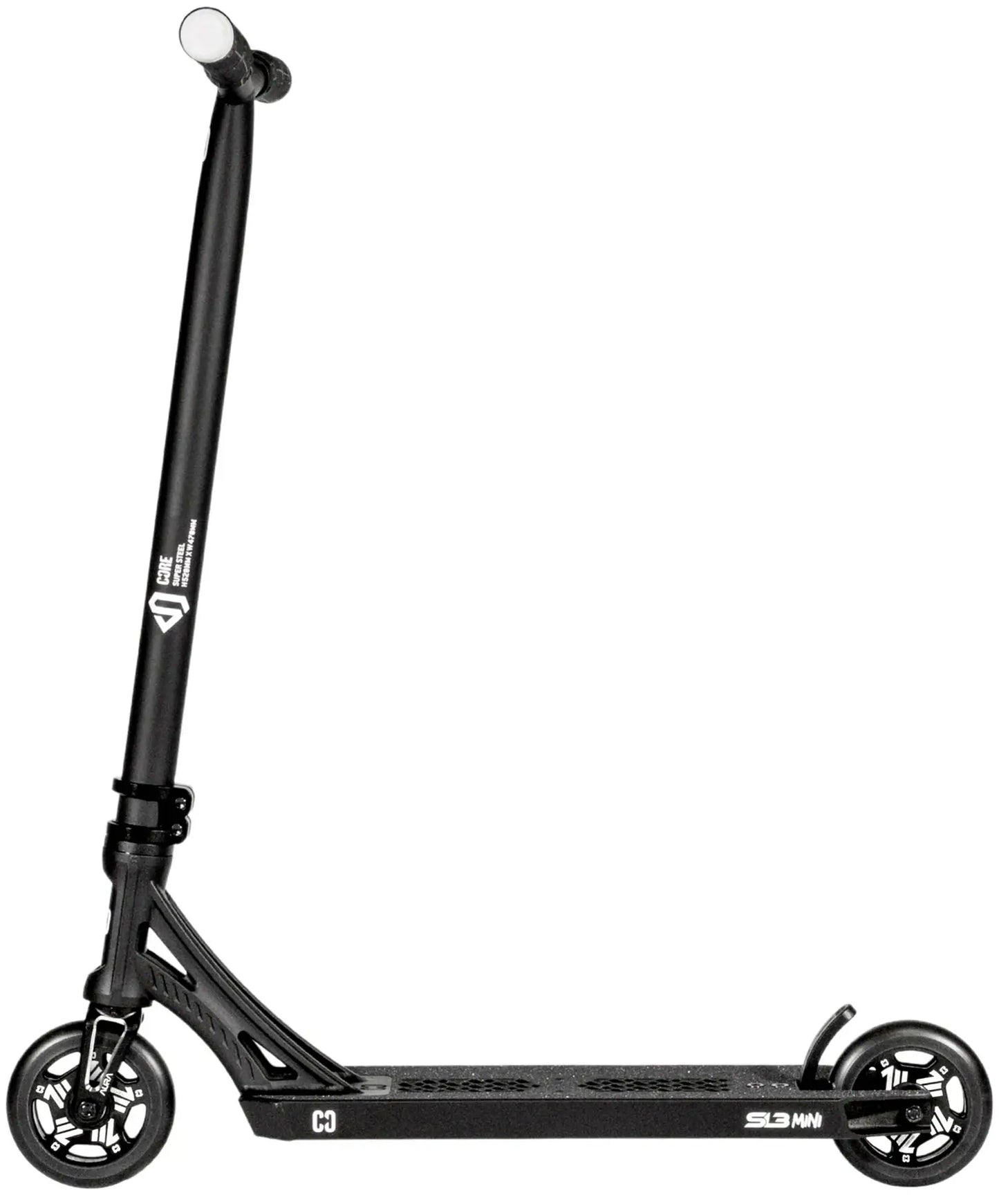Core SL3 Mini Svart Komplett Triksepsarkesykkel