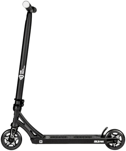 Core SL3 Mini Svart Komplett Triksepsarkesykkel