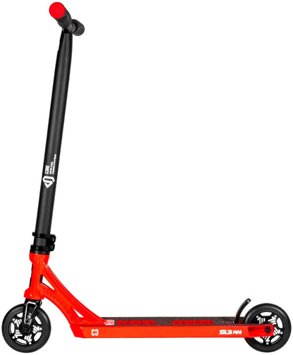 Core SL3 Mini Svart /Rød Komplett Triksepsarkesykkel (Kopi)