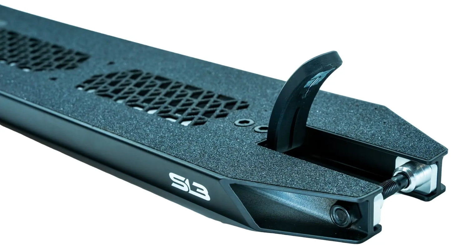 CORE SL3 Deck inkl griptape