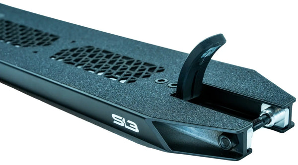 CORE SL3 Deck inkl griptape