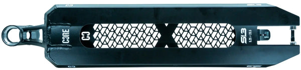CORE SL3 Deck inkl griptape