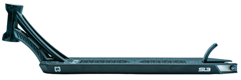 CORE SL3 Deck inkl griptape