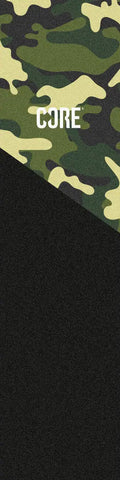 Core Split Camo Griptape