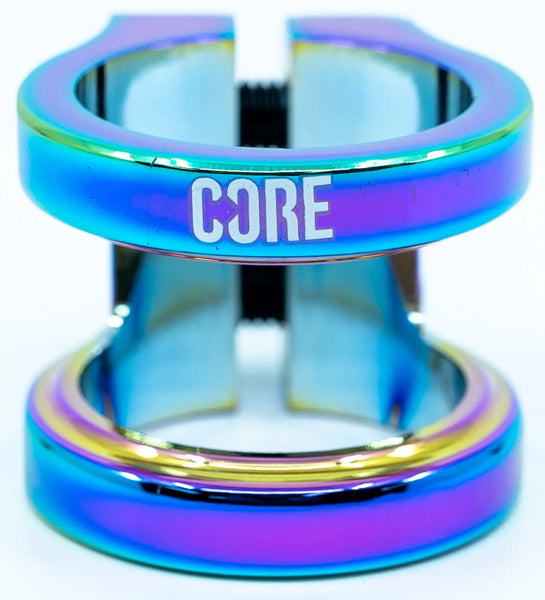Core Venom Dobbel Clamp