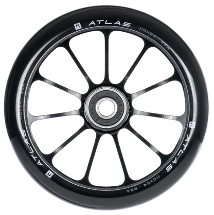 Ethic Atlas 110 mm Hjul 2 stk