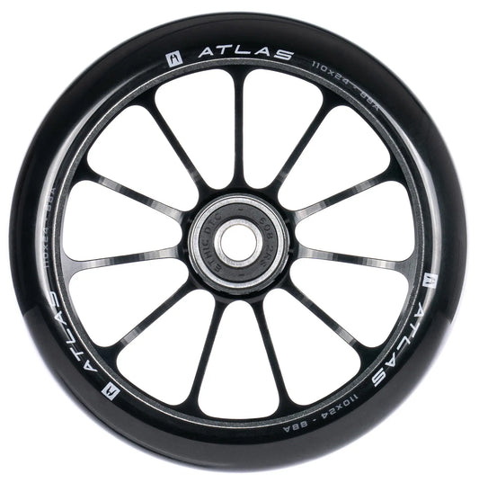 Ethic Atlas 110 mm Hjul 2 stk